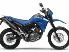 2010 Yamaha XT660R